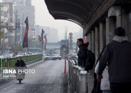 حل معضل آلودگی هوا نیازمند همکاری سه قوه و اجرای دقیق قوانین موجود است