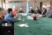 حمایت از سرمایه‌گذاری و رونق تولید اولویت دستگاه قضایی است
