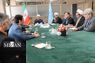 حمایت از سرمایه‌گذاری و رونق تولید اولویت دستگاه قضایی است