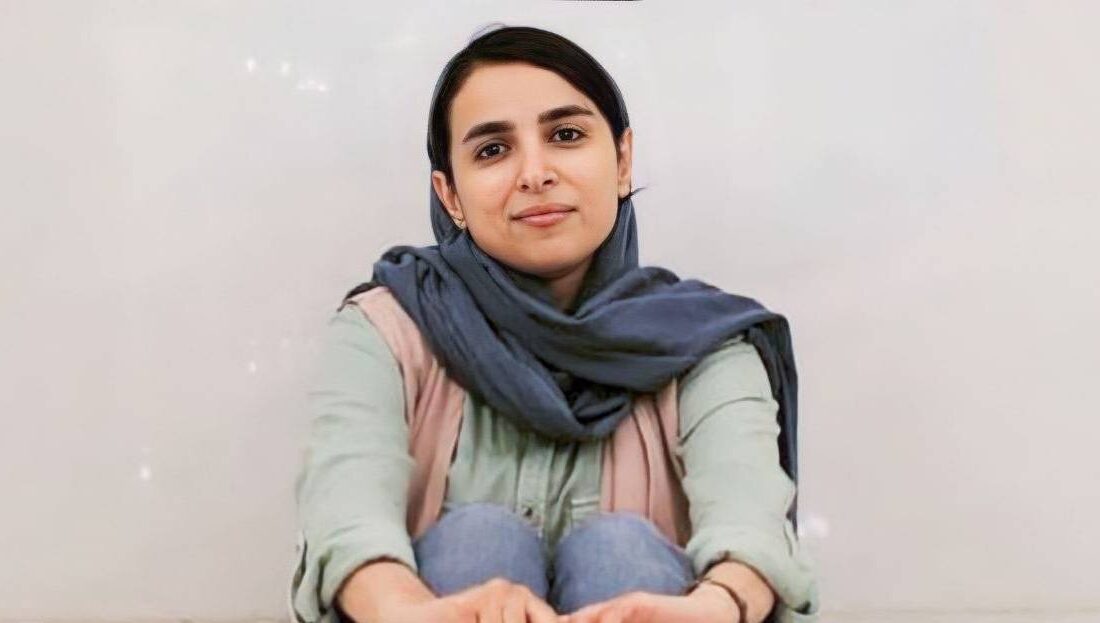 حکم دادگاه زینب موسوی برای شوخی با فردوسی اعلام شد