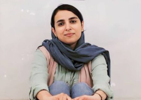 حکم دادگاه زینب موسوی برای شوخی با فردوسی اعلام شد