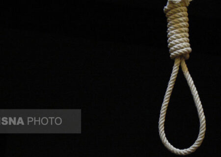 حکم قصاص قاتل پزشک یاسوجی در ملاءعام اجرا شد