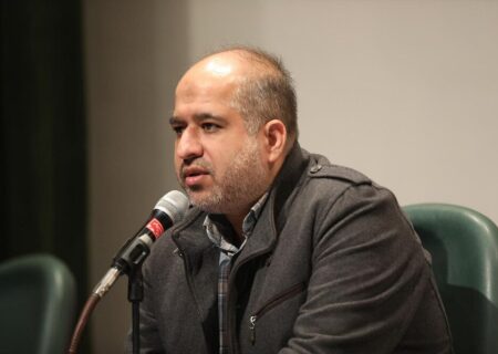 خضریان:تدوین نقشه جامع دریایی سبب تقویت قدرت دریایی می‌شود