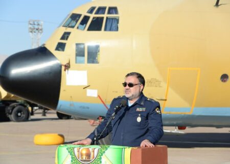  خودکفایی نیروی دریایی کام مردم را شیرین کرد