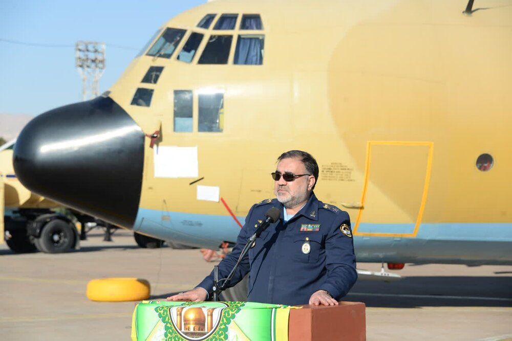  خودکفایی نیروی دریایی کام مردم را شیرین کرد