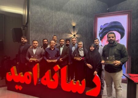 خوزستان در جام رسانه امید درخشید؛ تکرار قهرمانی برای دومبن بار با طعم امید