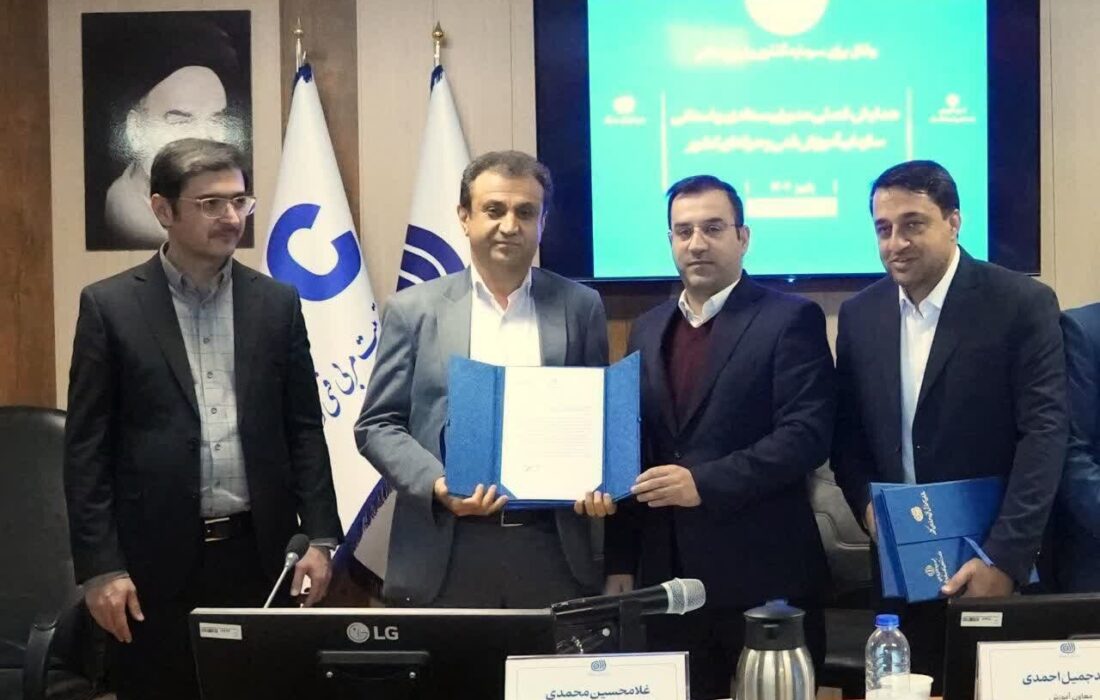 خوزستان در صدر استان‌های برتر سازمان آموزش فنی‌وحرفه‌ای قرار گرفت