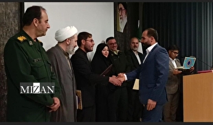 دادستان جدید شهرستان دهگلان معرفی شد