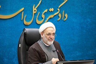 دادگستری سمنان گره ۲۵ ساله موقوفه درمانی شاهرود را گشود