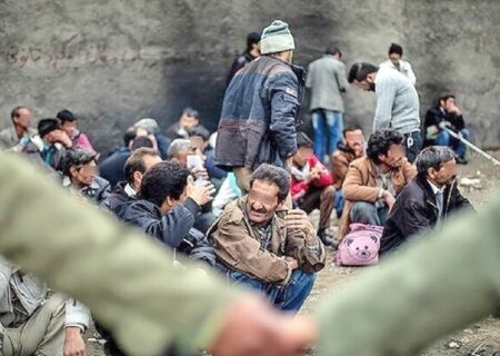 داروی کافی برای درمان معتادان وجود ندارد