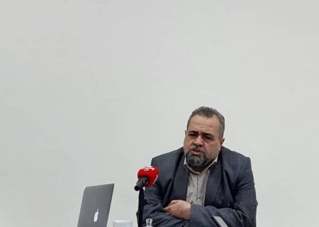 دانشگاه آزاد آبادان؛ حامی اصلی رویداد بزرگ استارت‌آپی توسعه پایدار