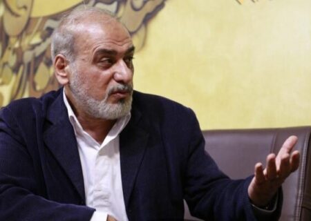 داود سلیمانی: اولین قدم برای قوی‌تر شدن کشور، تغییر رویکرد در حکمرانی است