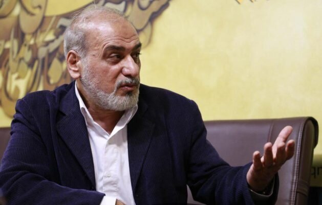 داود سلیمانی: اولین قدم برای قوی‌تر شدن کشور، تغییر رویکرد در حکمرانی است