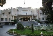 در آخرین حیاط دولت در آبان ماه چه گذشت؟/ توضیحات جدید وزیر نفت درباره نفتکش توقیف شده توسط سپاه؛ محموله متعلق به بانک صنعت و معدن بود