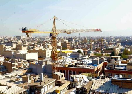 در حیاط شاهیِ تهران چه خبر است؟