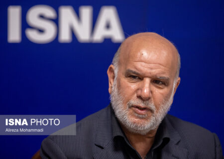 در فوتبال خوزستان افراد سفارشی را نمی‌پذیرم/ وقتی از علیرضا منصوریان انتقاد کردم، ناراحت شد