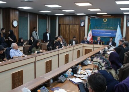 در گردشگری به وضعیت مثبت پیش از جنگ ۱۲روزه بازگشتیم