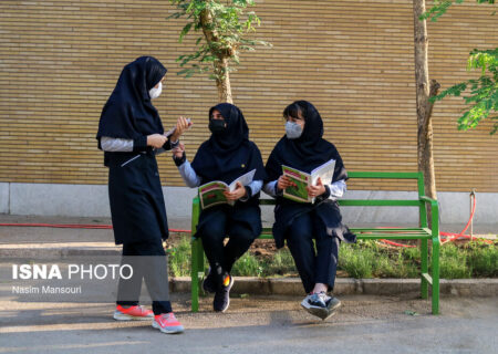 درخواست سهمیه کنکور ۵ درصدی و تاخیر ۲۰ روزه امتحان‌های نوبت اول برای خوزستان