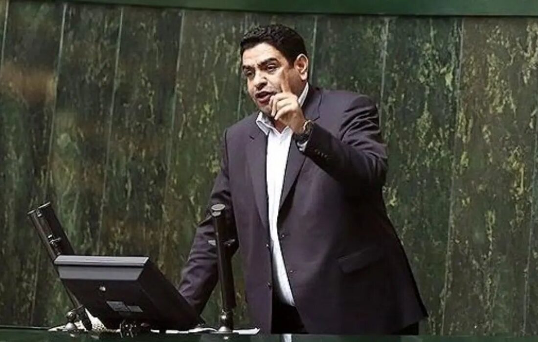 درخواست یک نماینده مجلس برای استیضاح وزیر جهاد کشاورزی