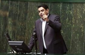 درخواست بیگدلی درباره استیضاح زویر جهاد کشاورزی/ اگر استیضاح نکنیم جوابی برای مردم نداریم