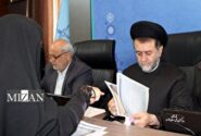 درخواست‌های ۲۶۴ نفر از شهروندان در دیدار مردمی مسئولان قضایی فارس بررسی شد