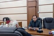 درخواست‌های ۶۳ شهروند در دیدار مردمی رئیس کل دادگستری خوزستان مورد رسیدگی قرار گرفت