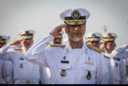 دریادار سیاری: نیروی دریایی می‌تواند هم‌وزن وزارت خارجه عمل کند / دیپلماسی دریایی بازوی پنهان قدرت ملی است