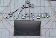 دستور سازمان بازرسی برای پیگیری قصور در آتش‌سوزی جنگل‌های هیرکانی