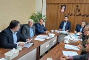 دستور قضایی برای حل مشکل ۳ ساله طرح آبرسانی به ۱۷ روستای منطقه کوهسارات مینودشت