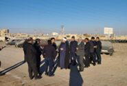 دستورات رئیس کل دادگستری استان یزد برای ایجاد انضباط کامل در روند نگهداری و تعیین تکلیف خودرو‌های توقیفی در پارکینگ‌ها