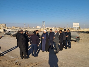 دستورات رئیس کل دادگستری استان یزد برای ایجاد انضباط کامل در روند نگهداری و تعیین تکلیف خودرو‌های توقیفی در پارکینگ‌ها