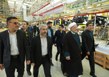 دستگاه قضایی اجازه نمی‌دهد مشکلات حقوقی به تعطیلی خطوط تولید بیانجامد