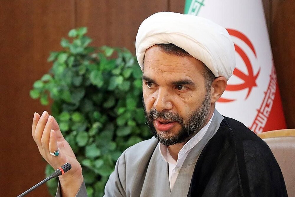 در خصوص پرونده نگین غرب باید سخنی قانعکننده برای مردم داشته باشیم