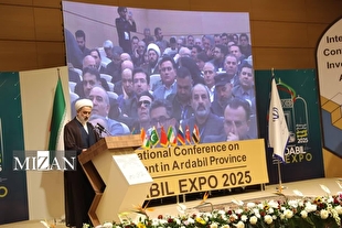 دستگاه قضایی پشتیبان واقعی سرمایه‌گذاری سالم و مولد است