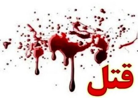 دستگیری قاتلان اجاره‌ای استاد دانشگاه در گتوند