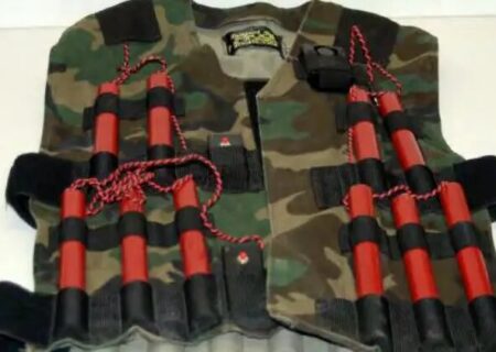 دستگیری یک تیم تروریستی در استان سیستان و بلوچستان