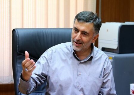 دعوای توییتری گنجی و ابطحی بر سر مهدی نصیری / گنجی: قضیه را اصلاح‌طلب و اصولگرا نکنید که می‌بازید