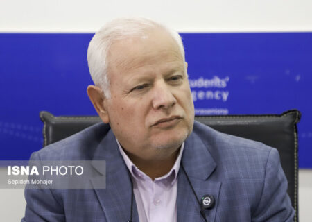 دیدار دبیرکل موتلفه با معاون شورای امنیت روسیه 