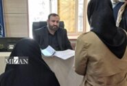 دیدار مردمی دادستان تهران و معاونین با ۱۱۶ نفر از شهروندان