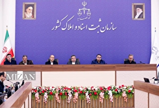 رؤسای واحد‌های ثبتی مسئول برگزاری میز خدمت و ارتقای کیفیت پاسخ‌گویی شوند