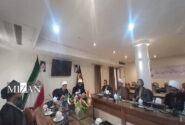 رئیس دادگستری استان خراسان رضوی در بازدید از جامعه‌المصطفی العالمیه به برگزاری نشست‌های اندیشه محور تأکید کرد
