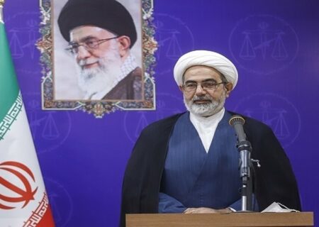 رئیس سازمان قضایی نیروهای مسلح: حفظ تمامیت ارضی ما به واسطه خون شهداست