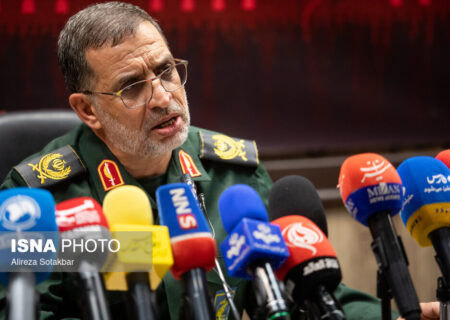 رئیس ستاد مرکزی بزرگداشت یوم‌الله ۹دی منصوب شد