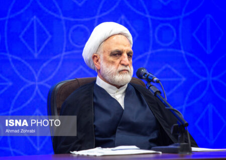 رئیس قوه قضاییه: استارتاپ‌ها هیئت‌های ۳ یا ۵ نفره برای اخذ رضایت از شاکیان خصوصی تشکیل دهند