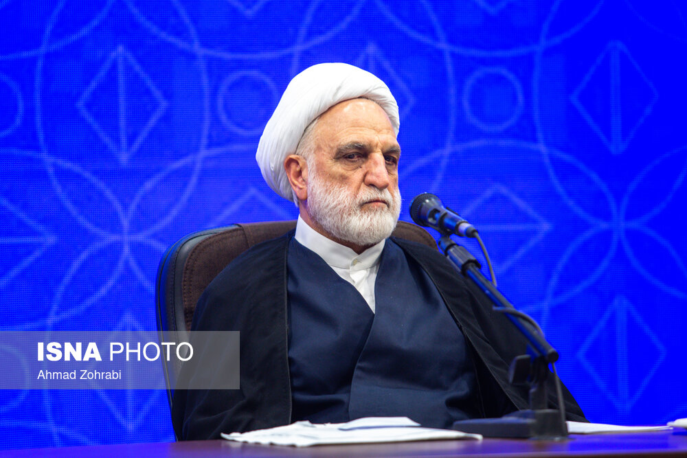 پیام تسلیت رئیس قوه قضاییه درپی درگذشت فرزند حجت‌الاسلام صدیقی