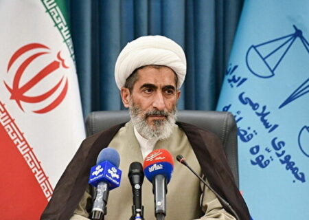 رئیس مرکز توسعه حل اختلاف کشور: مصالحه بین دادستان و مجرم امنیتی معنا ندارد