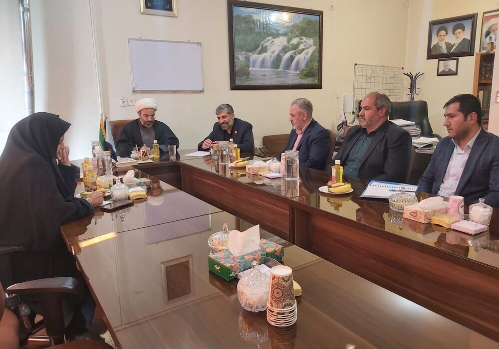 رئیس مرکز مشاوران خانواده قوه قضاییه: سـامـانه مسیـر قـوه قضـاییه بروزرسانی می‌شود