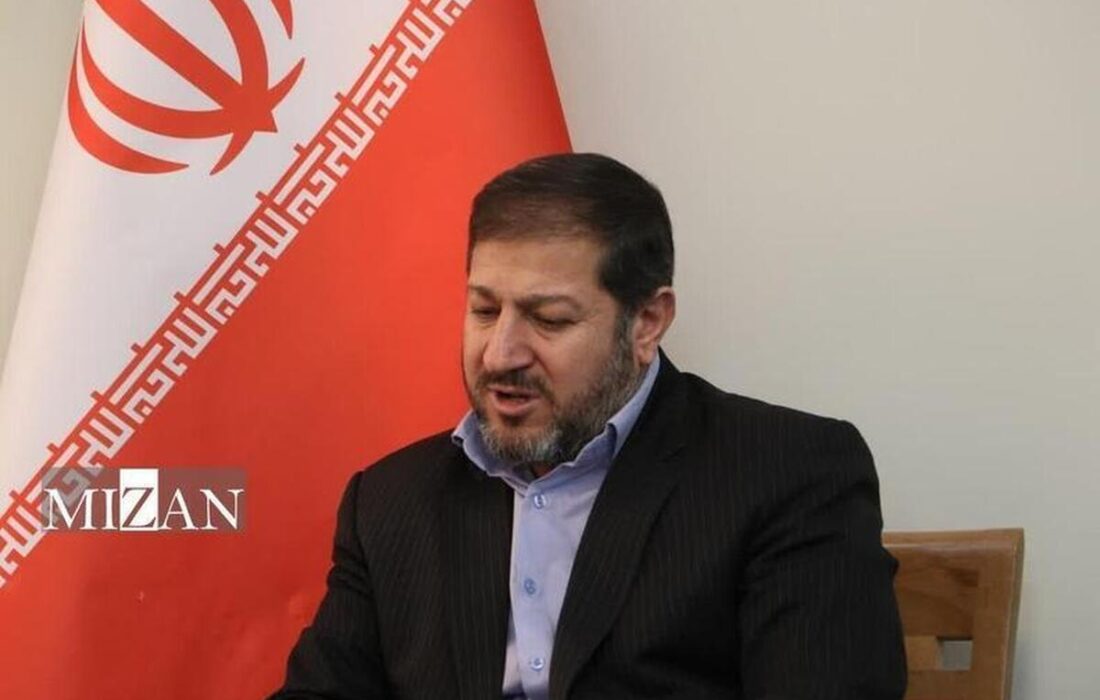 رئیس کل دادگستری ایلام خواستار برخورد شدید با موتورسیکلت‌های فاقد پلاک شد