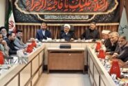 رئیس کل دادگستری خراسان رضوی: خروجی اقدامات دستگاه‌های حاکمیتی باید رضایتمندی مردم را در پی داشته باشد