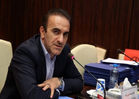 رئیس کل سازمان نظام پزشکی کشور انتخاب شد